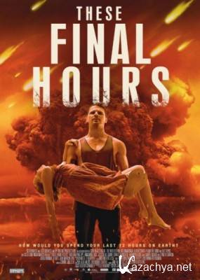   / These Final Hours (2013) HDRip 