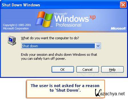 Shut Down 1.27 (2014) PC
