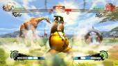 Ultra Street Fighter IV (Update 5/2014/RUS|ENG) RePack  R.G. 