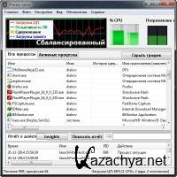 Process Lasso Pro 7.6 Final RePack by Diakov Process Lasso Pro 7.6 Final RePack by Diakov