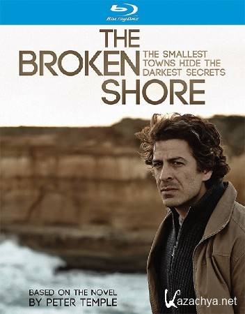   / The Broken Shore (2013) HDRip