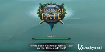 Eternal Fate v1.0.0.6 APK