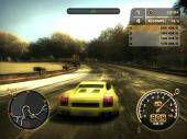 Need For Speed: Wost Wanted  (2005)
