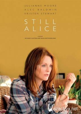    / Still Alice (2014) DVDScr