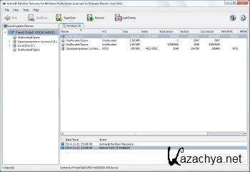 Active Partition Recovery Professional 11.1.0 ENG