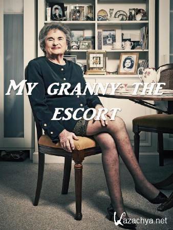    / My granny the escort (2014) SATRip