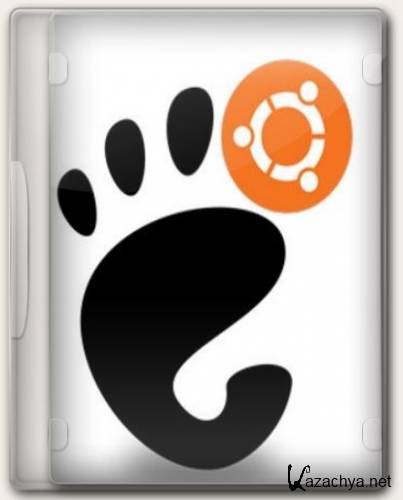 Ubuntu Gnome 15.04 Vivid Vervet Alpha I [i386, amd64] 2xDVD