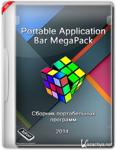 Portable Application Bar
