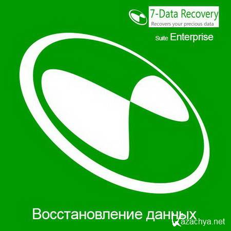 7-Data Recovery Suite Enterprise 3.2 Final (+ Portable)