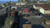 Metal Gear Solid V: Ground Zeroes (v1.0.0.1/2014/RUS/ML) SteamRip R.G. Origins