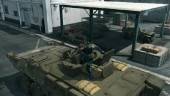 Metal Gear Solid V: Ground Zeroes (v1.0.0.1/2014/RUS/ML) SteamRip R.G. Origins