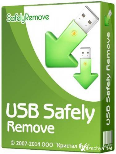USB Safely Remove 5.3.5.1228 Final + Portable