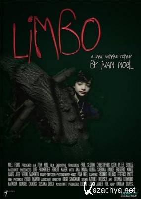  / Limbo (2014) HDRip