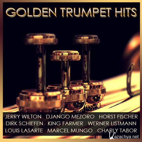 Golden Trumpet Hits (2015)