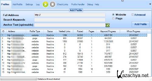 No Hands SEO v2.33.6.0 by Pure Business Logic No Hands SEO v2.33.6.0 by Pure Business Logic