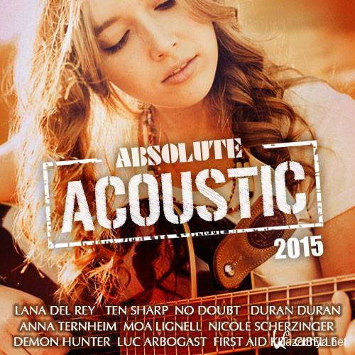 Absolute Acoustic (2015)