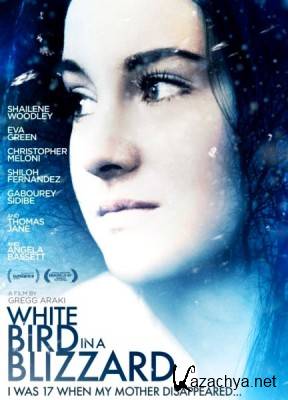     / White Bird in a Blizzard (2014) BDRip 720p