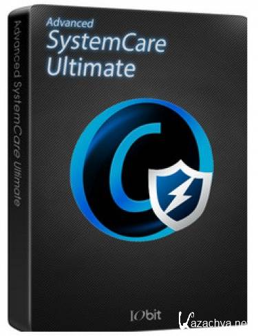 Advanced SystemCare Ultimate 8.0.1.660 DC 13.01.2015 RePack by Diakov