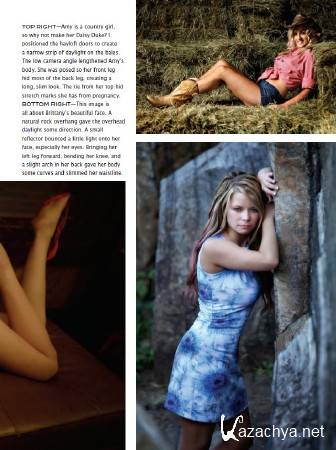 Creating Stylish & Sexy Photography Creating Stylish & Sexy Photography