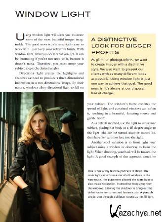 Creating Stylish & Sexy Photography Creating Stylish & Sexy Photography