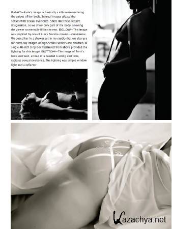 Creating Stylish & Sexy Photography Creating Stylish & Sexy Photography