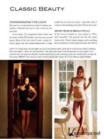 Creating Stylish & Sexy Photography Creating Stylish & Sexy Photography