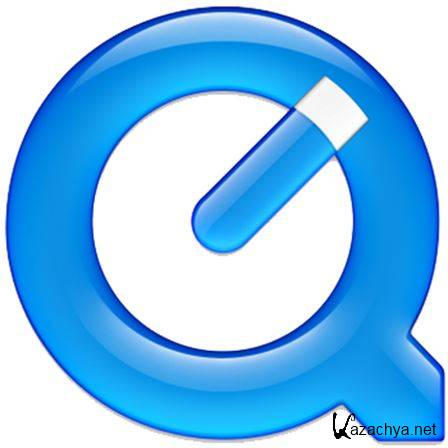 Apple QuickTime Pro v7.71.80.42 Build 1680.42 (Rus) PC