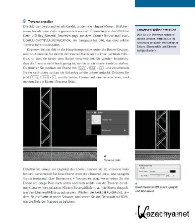 Photoshop Artworks: Die Tricks der Photoshop-Profis 