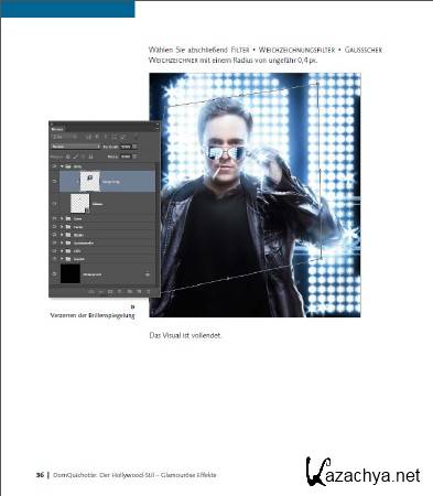 Photoshop Artworks: Die Tricks der Photoshop-Profis 