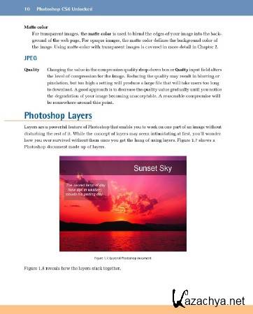 Photoshop CS6 Unlocked: 101 Tips, Tricks, and Techniques : 2th