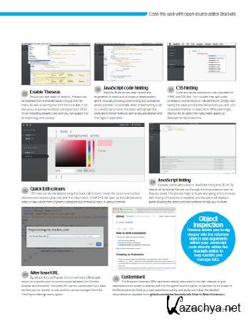 Web Design Tips, Tricks & Fixes Vol. 3 Revised / 2015 / Web Design Tips, Tricks & Fixes Vol. 3 Revised / 2015 /