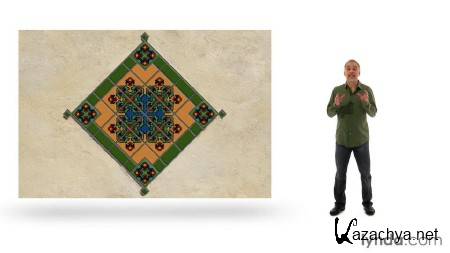 Illustrator CS6 One-on-One: Fundamentals