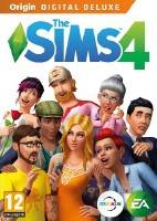 The Sims 4: Deluxe Edition v.1.3.32.1010 (2014/RUS/ENG) RePack  R.G. 