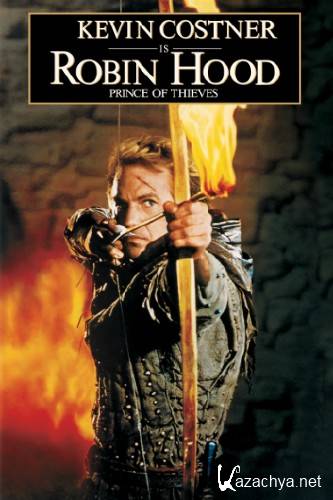  :   / Robin Hood: Prince of Thieves (1991/DVDRip/1400Mb)