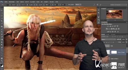 Kreatives Fotodesign mit Matthias Schwaighofer / Galileo Design Kreatives Fotodesign mit Matthias Schwaighofer / Galileo Design