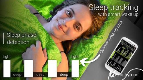 Sleep as Android 20150114 build 977