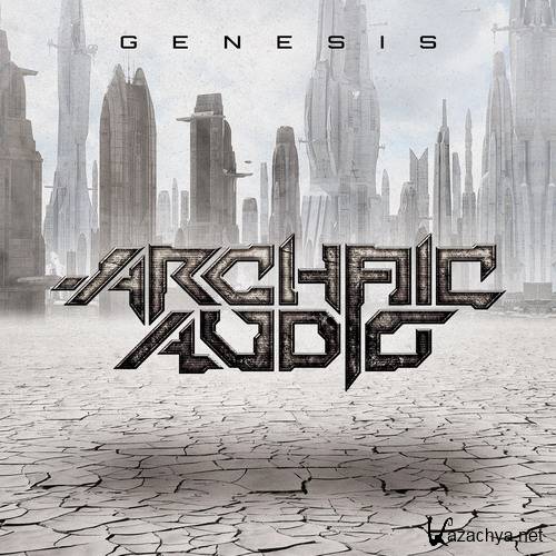 Archaic Audio - Genesis (2014)