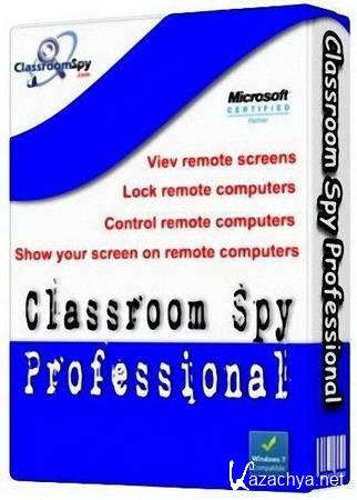 Classroom Spy Professional 3.9.23 Final