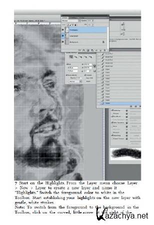 Photoshop for Artists: A Complete Guide for Fine Artists, Photographers, and Printmakers