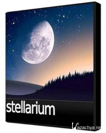 Stellarium 0.13.2