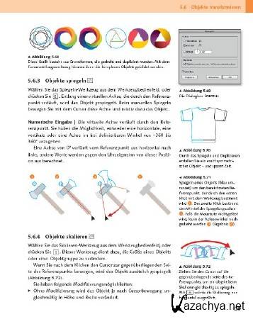 Adobe Illustrator CC: Das umfassende Handbuch