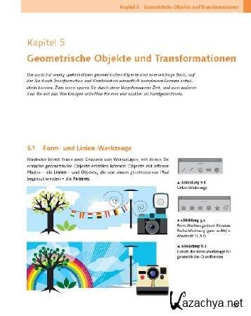 Adobe Illustrator CC: Das umfassende Handbuch