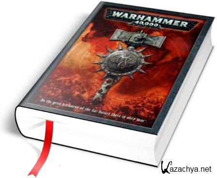   -      Warhammer 40000 (1989-2013)