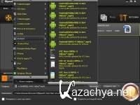 Bigasoft Total Video Converter 4.5.2.5491 (2015 / Rus / ML) Portable