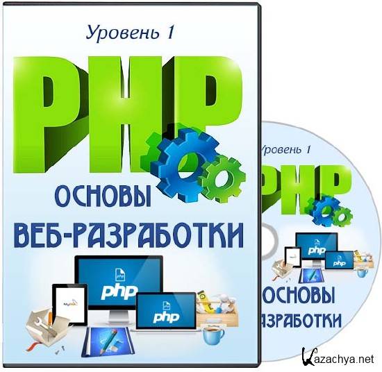 Основы php. Основы веб разработки. 1 Уровень. Книга профессиональная разработка php.