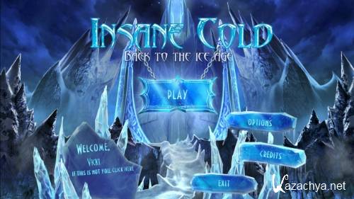  :     / Insane Cold: Back to the Ice Age (2015/RUS/ENG)