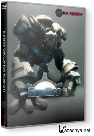 SunAge: Battle for Elysium Remastered (2014) 