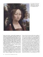 Art and Love in Renaissance Italy