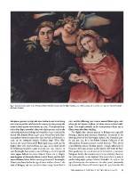 Art and Love in Renaissance Italy