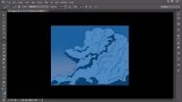 Drawing and Painting Clouds for Digital Illustration / Digital Tutors